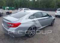 2020 Honda Accord фото