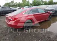 2020 Honda Accord фото