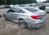 2020 Honda Accord фото
