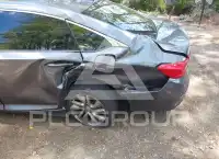2020 Honda Accord фото
