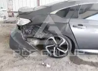2020 Honda Accord фото