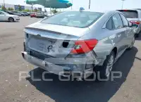 2020 Honda Accord photo