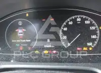 2020 Honda Accord photo