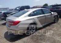 2020 Honda Accord photo