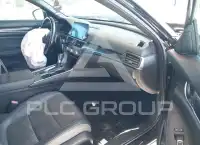 2020 Honda Accord фото