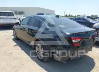2020 Honda Accord фото