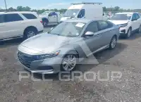 2020 Honda Accord фото