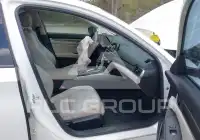 2020 Honda Accord фото