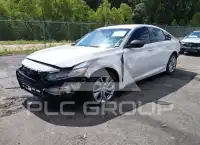 2020 Honda Accord photo