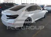 2020 Honda Accord photo