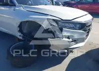 2020 Honda Accord фото