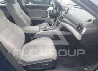 2020 Honda Accord фото