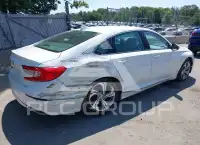 2020 Honda Accord photo