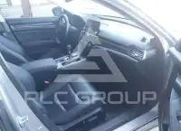 2020 Honda Accord photo