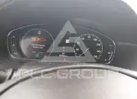 2020 Honda Accord фото