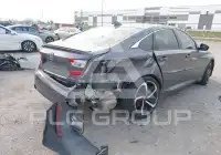 2020 Honda Accord фото