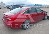 2020 Honda Accord фото