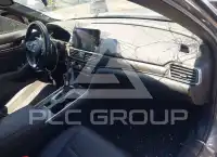 2020 Honda Accord фото