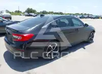 2020 Honda Accord photo