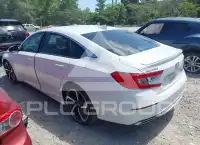 2020 Honda Accord фото
