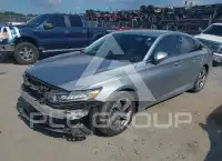 2020 Honda Accord photo