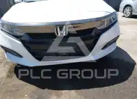 2020 Honda Accord фото