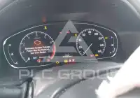 2020 Honda Accord photo