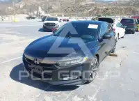 2020 Honda Accord photo
