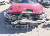 2020 Honda Accord фото