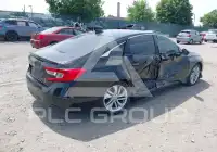 2020 Honda Accord photo