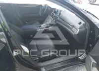 2020 Honda Accord фото