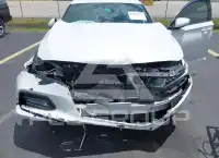 2020 Honda Accord photo