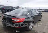 2020 Honda Accord фото