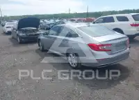 2020 Honda Accord фото