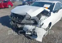 2020 Honda Accord фото