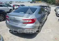 2020 Honda Accord photo