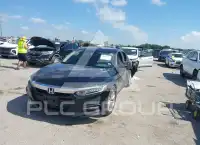 2020 Honda Accord фото