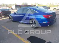 2020 Honda Accord photo