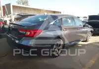 2020 Honda Accord фото