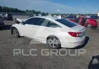 2020 Honda Accord фото