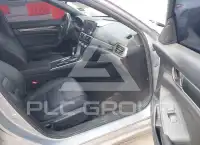 2020 Honda Accord photo