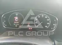 2020 Honda Accord фото