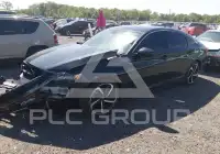 2020 Honda Accord photo