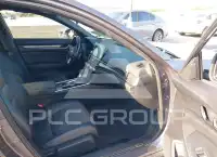 2020 Honda Accord фото