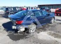 2020 Honda Accord photo