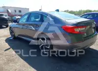 2020 Honda Accord фото