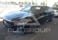 2020 Honda Accord photo
