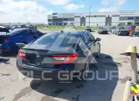 2020 Honda Accord фото