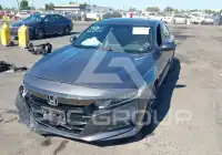 2020 Honda Accord фото