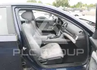 2020 Honda Accord фото